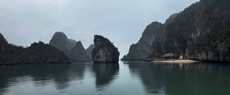 Vietnam Adventure