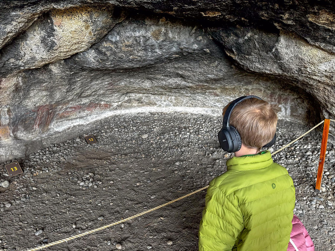 CAVE ART