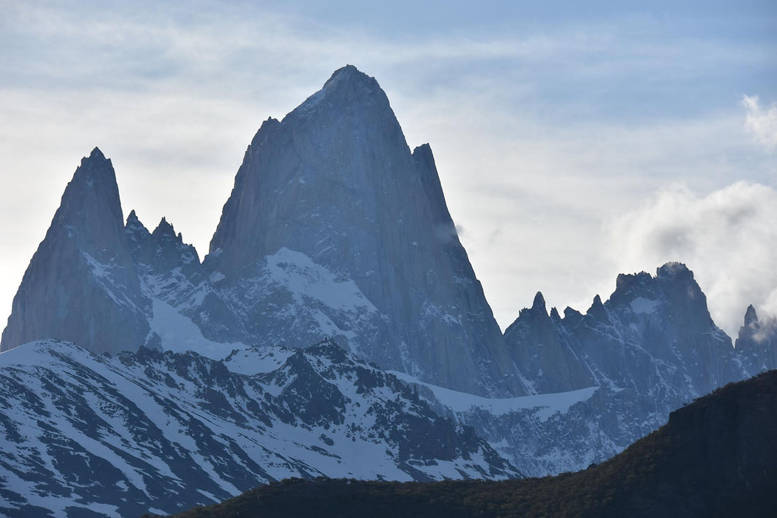 More Fitz-Roy.