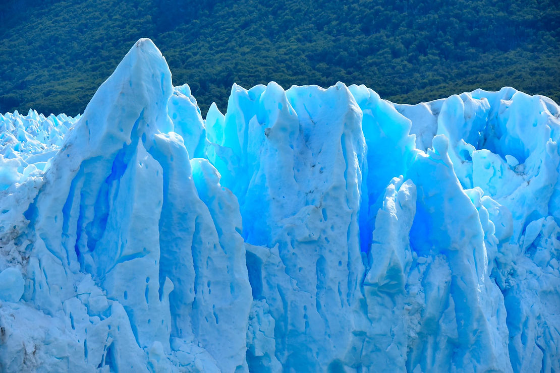 GLACIER