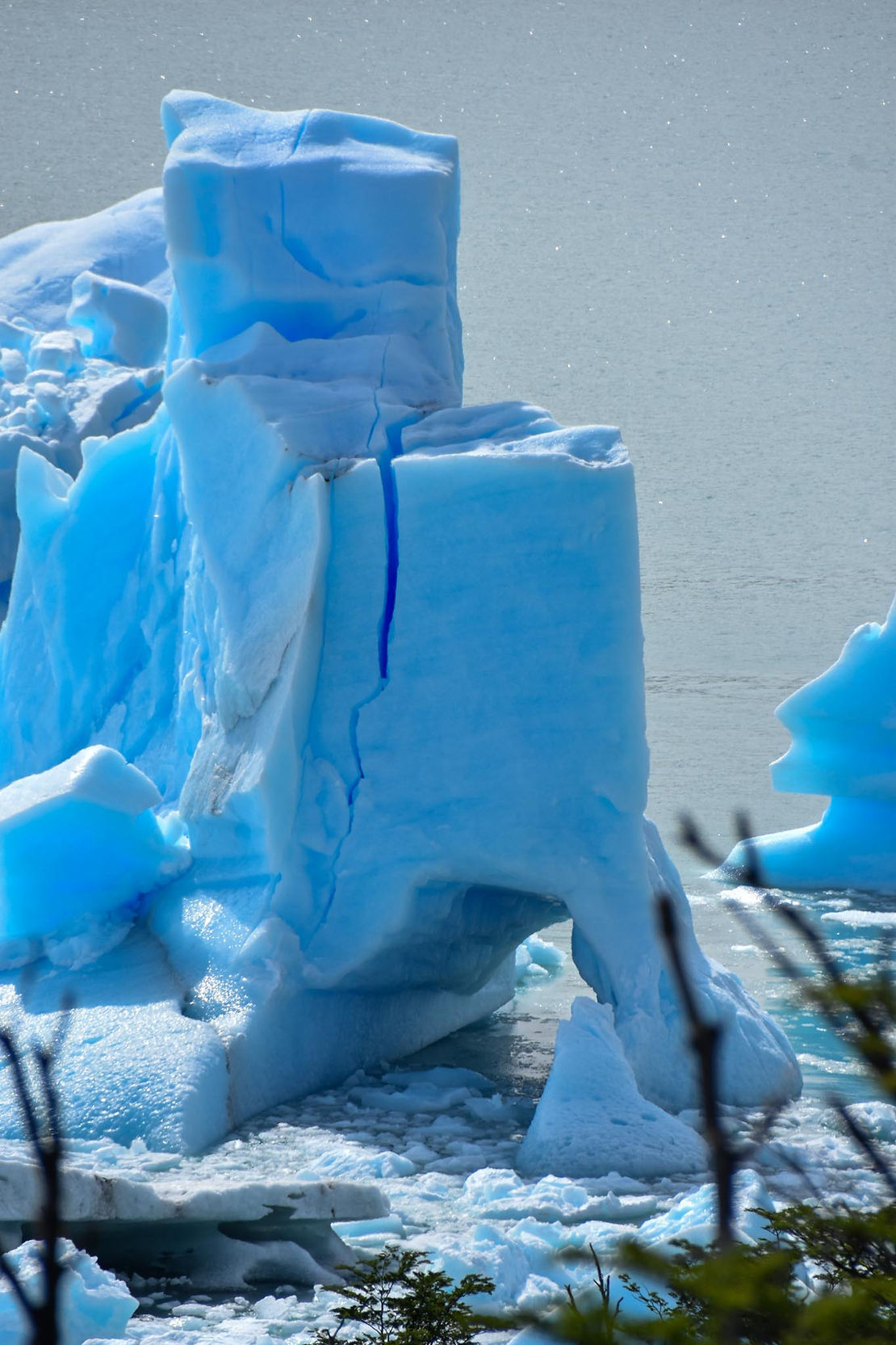 ICE BERG